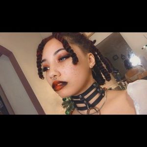 Meet your Posher, Rose